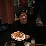 3月も終わりですね