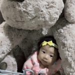 もふもふに埋もれて♪