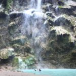 ＣＥＢＵ旅行　ツマログ滝
