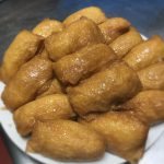 いなり寿司🍣