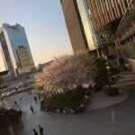 美しきかな梅田