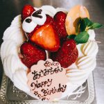 My Birthday🍰
