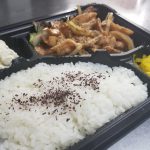 弁当もあるんやで(^^)/