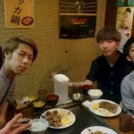 イケメン４人組（●＾o＾●）