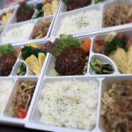 とん平オリジナル弁当🍱