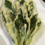 行者ニンニクパート２