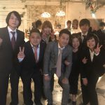 キックオフミーティング♪