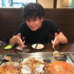 おなかいっぱい！！！！！！