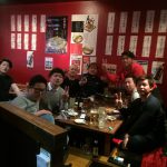 本日の常連さん！