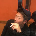 たまには、常連さんでも、、、
