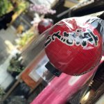 京都へ行ってきました。