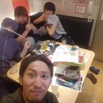 たまにはいるよね(^○^)