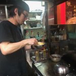 一年前に、、、