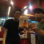 梅田東から！！