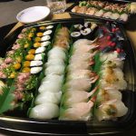 お寿司(*^-^*)