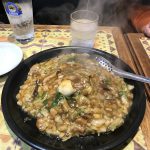 とん平後・・・(^^)