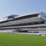 函館競馬🏇