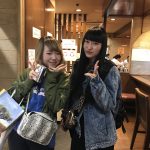 嬉しいな～♬