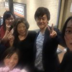 美加さん送別会！！！