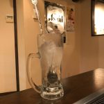 将来はバーテンダー