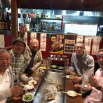 日本各地から！