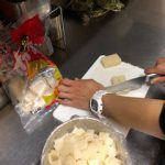 もちもちなモチモチ☆彡