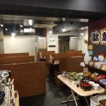 お店が！！