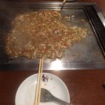 初来店！！