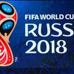 World Cup！⚽