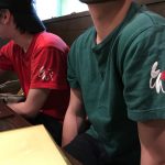 ブルー希望