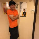 陸奥を乗っ取りに来た颯人さん