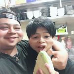 本日も、土日の定番メンツで営業しております(^^ゞ