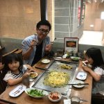 笑顔の双子ーーーー！