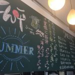 店内もリニューアル♬