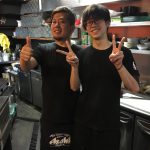 久し振りに！！