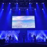 ファッションショー！！