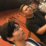 お邪魔しました part2