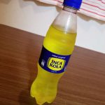 インカ・コーラ☆