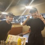 新スタッフ♪