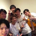 久々の帰省！！