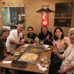 誕生日会！！！