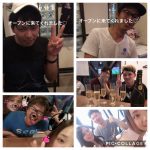 みなさんこんばんはーー