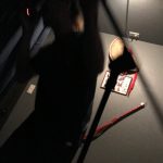 ワイワイしてんな～