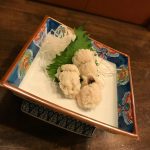 ハモ×２