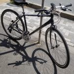 新チャリ購入！！