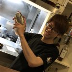 バーテンきっしー登場？？