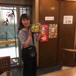 お誕生日★