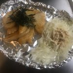 お酒のお供