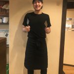 初めまして！