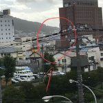 函館！！